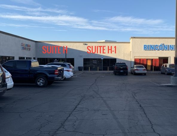 Suite H
